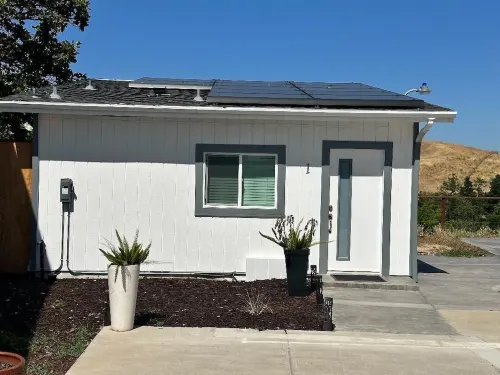 Beautiful Place and View to Rest and Clear Your Mind1 Hotels in Antioch