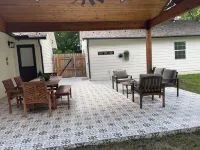 The Retreat on 2nd St