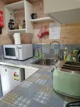 Possumwood Cottage is a studio accommodation ideal for singles or couples.