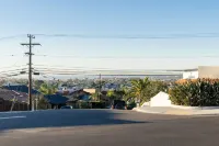 𖤓 Sunset Studio, In The Heart Of Point Loma 𖤓