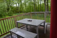 Modern Family Style Getaway -Wakefield UP House for up to 8!