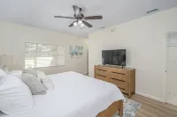 Casa Tamarindo - 1+ Acre Private Beach Front Home Hotels near Pepper Park Beach