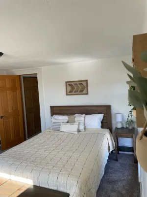 Copper Roof Cottage Hotels near Dog Park