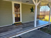 Old Miller Farm - Cozy Country Home