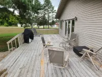 Spacious Family Farmhouse Hotels in Alanson