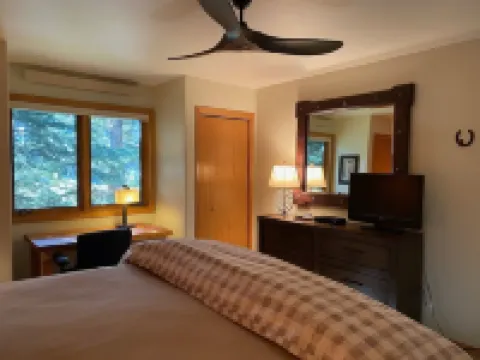 Townhouse, Downtown Jackson Hole By The Ski Slopes, 5 Miles To Grand Teton Park
