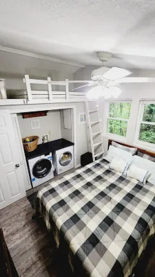 PRICE DROP, COME BACK: Cozy Mountain Retreat in Linville Land Harbor