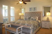 "Family Ties" - False River Home Away from Home - Sleeps 10 Hotels in Ventress