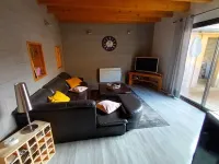 Loudenvielle family center Hotel a Loudenvielle