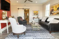 Waterfront Apartment, 2nd floor unit