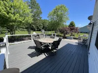 Quiet- SPIRE, Wine Country, GOTL, Beaches