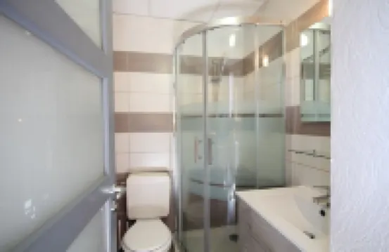 Apartment near the spa