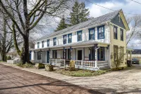 The Riverside - Stay on the River - 15 minutes to Deep Creek and Wisp!