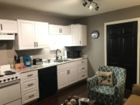 A little bit of country, a little bit of Rock & Roll