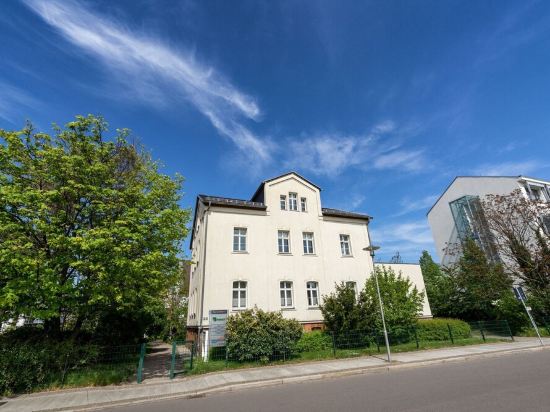 Stylish well-being apartment close to the center