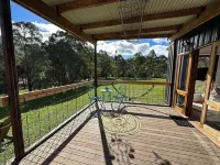 Tiny Desire Jamieson Hotels in Mount Buller