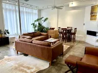 Marfa House Fronteriza--Central and Accessible