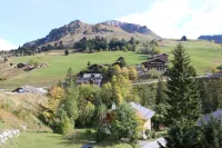 Appartement Plein Centre du Chinaillon