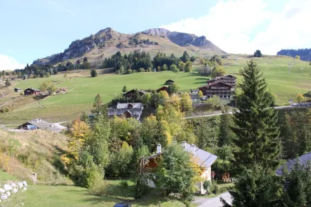 Appartement Plein Centre du Chinaillon