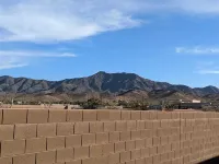 Mountain Views in Phoenix, AZ! 5 Star Comfy Southwest Hideaway!