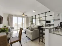Majestic Sun 909.Beautiful Unit. Fall Discounts!Book Today. Video Link!