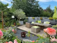 Ferienwohnung im Herzen Waldniels Hotels in Schwalmtal