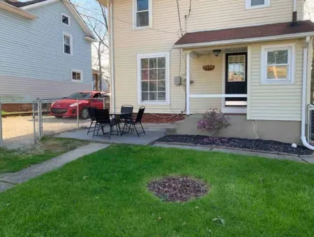 Cozy Craftsman ‘05 near downtown | Pet Friendly!