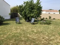 L'Orée du sable....... le vieil Hotels in Noirmoutier En L'Ile