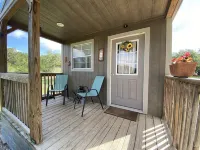Misty Haven - Tucson Cabin