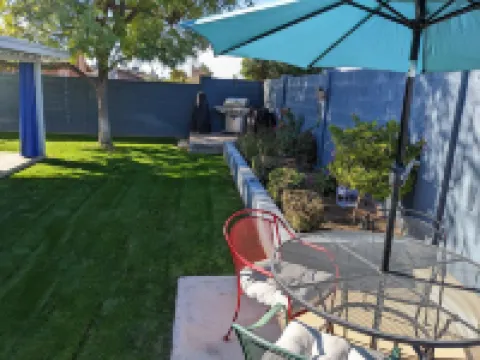 Come Enjoy the Weather and Spring Training!