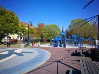 Location+Comfort+Convenience Hotels in East Boston