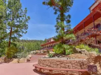 Hotel Spa Villalba Hoteles en Vilaflor