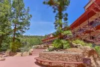 Hotel Spa Villalba Hotels in 