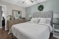 Sea Cloud Serenity 에디스토 비치 호텔