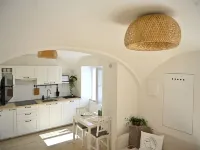 Holiday home in historical center a few minutes from the sea. Hotel a Treglio