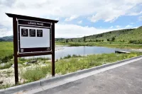 Scenic Swan Valley Retreat