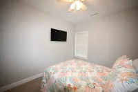 Seaglass Cottages 샬롯트 스테이션 쇼핑센터 주변 호텔