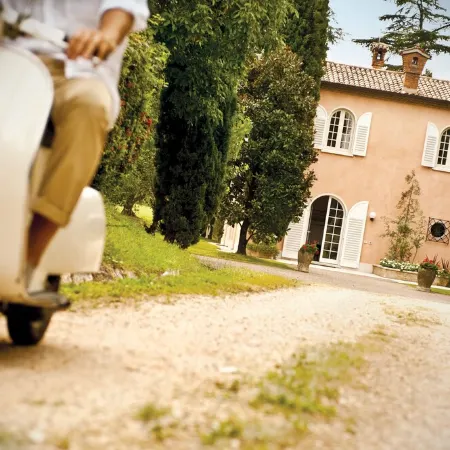 Luxury &  Chic Rental Villa Lake Garda Lazise. Lake view and swimming pool