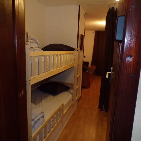 Gresse en Vercors Ski/Summer Resort (Swimming Pool)Night, Week and Weekend Rentals