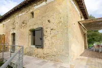 Le Moulin 2 Các khách sạn ở Mazeyrolles