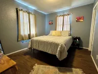 Heart of Texas House 🏡 Hotels in McCulloch County