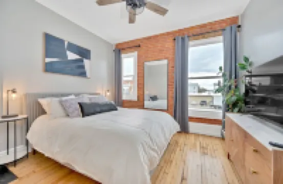 The Holly Herald Downtown Battle Alley