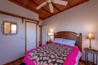 Casita Bonita~ your home away from from home in Big Bend