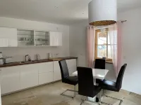 Bright, modern vacation apartment in Jachenau near Walchensee Hotels in Jachenau