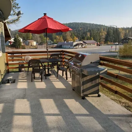 Fully Remodeled Mountain View home near Glacier National Park