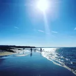 Welcoming family holiday home close to sea, beach,  activities and country park