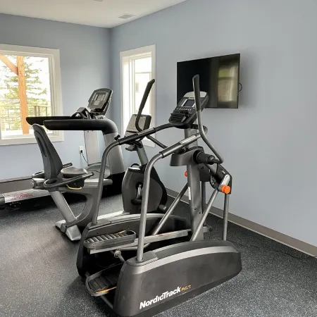 Sugar Mountain- Sweet Suite