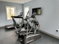 Sugar Mountain- Sweet Suite