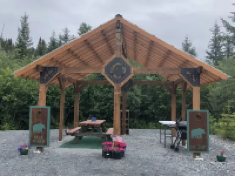 Fisherman’s Get Away 貝爾克里克酒店