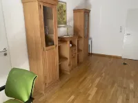 Great vacation apartment in the heart of the old country Hotels in Jork